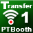 PTBooth Transfer App How To